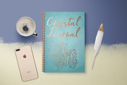 Crystal Journal